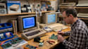 develop commodore 64, amiga and vintage computer hardware solutions