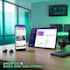 do mobile applications very well, with a apresentation