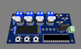 design esp32, stm32, arduino pcb, iot circuit and pcb layout