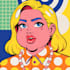 do draw you into professional pop art artwork