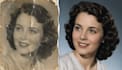 restore and colorize your old or damaged photos