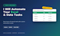 automate repetitive excel tasks using uipath
