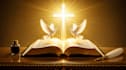 ghostwrite your premium christian ebook, theology devotional and faith selfhelp