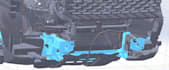 reverse engineering and create accurate cad models from 3d scan data mesh model