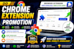 do chrome extension promotion, browser extension, chrome extension download