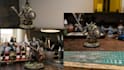 3d print and paint custom miniatures, figurines and models