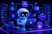develop custom ai software, backend apis, and rag chatbots
