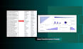 clean, analyze, and visualize your data