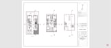 make plans, sections, elevations on autocad