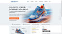 create 3d landing pages