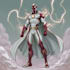 do fantasy, sci fi, concept art