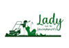 design unique landscape and lawn care logo