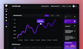 design CRM, admin panel, dashboard, saas and web app UI UX design
