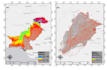 create professional gis maps and spatial analysis