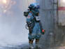 do sci fi art, concept art, sci fi art illustration