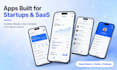 develop and fix react native ios android apps and bugs