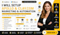 setup apollo clay com apollo marketing data enrichment apollo automation