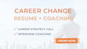 write and design an ats optimized career transition and career change resume