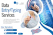 do accurate data entry, copy paste, excel data entry, PDF to word and PDF