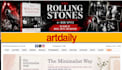 do guest post on techbullion, artdaily, urbansplatter,