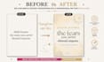 design eye catching pinterest pins in canva