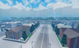 do full roblox game development,  roblox game map, roblox scripter, vfx