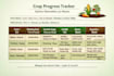 create bilingual farm record tables and management sheets