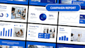 design a professional investor pitch deck for fundraising