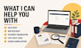 be your spanish virtual assistant