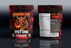design premium stand up pouch packaging