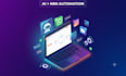 automate your processes with n8n ai agent and ai chatbot