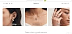 build framer ecommerce website design framer landing page redesign store design
