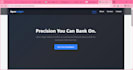 develop a custom business website with secure backend architecture