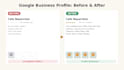 optimize your google business profile