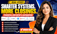 husbpot liondesk wise agent dotloop boldtrail propertybase sierra interactive
