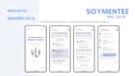do user flows with user center in design