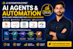 build ai agents using claude ai and n8n
