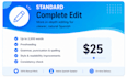proofread and edit your spanish text by a native speaker