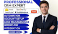 setup contractor foreman jobnimbus workflow buildbook fieldpulse knowify simpro