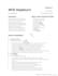 create resumes and cover letters