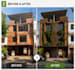 modern house facade design