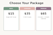 write ugc video scripts for your skincare brand