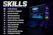 do professional you tube video editing, video editor
