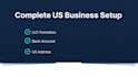 set up your texas llc, ein and bank account