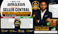fix amazon seller central account errors suppressed and inactive listings
