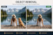 professionally restore old damaged photos