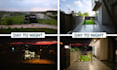 do professional real estate video editing