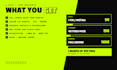 develop, set up and optimize your fivem roleplay server