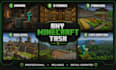 be your minecraft grind assistant