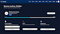 build a custom website in PHP laravel and database